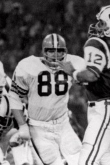 New York Jets @ Cleveland Browns