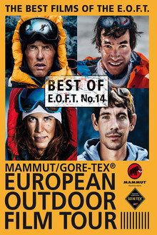 Best of E.O.F.T. No. 14 poster