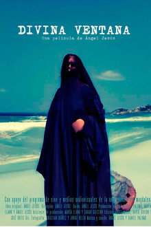 Divine Window poster