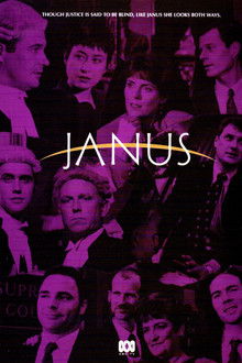 Janus poster