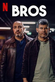 Bros poster