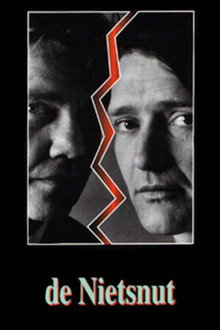 De nietsnut poster