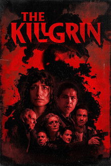 The Killgrin poster