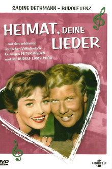 The Songs of Your Home poster