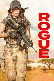 Watch Movies Rogue (2020) Full Free Online