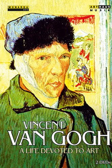 Vincent van Gogh: A Life Devoted to Art poster