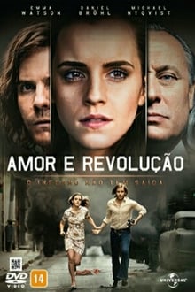 Amor e Revolução