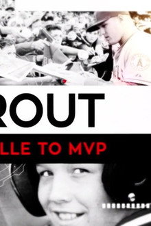 Mike Trout: Millville to MVP