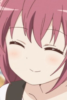 Sisterly Relations and Such