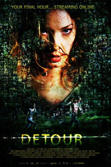 Detour poster