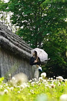 With Isabella Bird — Part 6: On the Road to Biratori