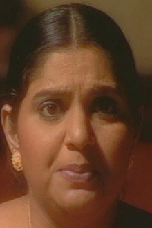 Jayshree Fails to Create a Rift