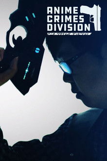 Anime Crimes Division poster