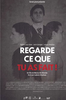 Look What You Have Done! poster