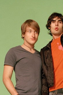 The All American Rejects & Fountains of Wayne