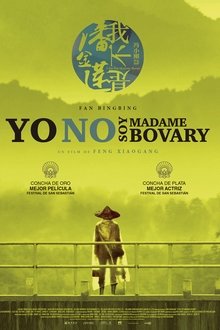 Yo no soy Madame Bovary (2016)