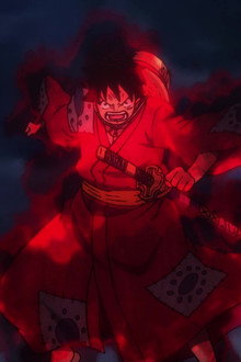 Destructive! One Shot, One Kill – Thunder Bagua!