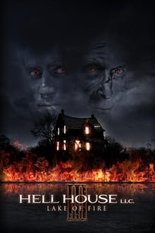 Watch Movies Hell House LLC III: Lake of Fire (2019) Full Free Online