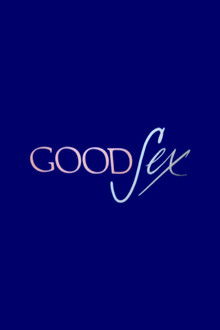 Good Sex poster