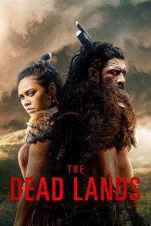 The Dead Lands poster