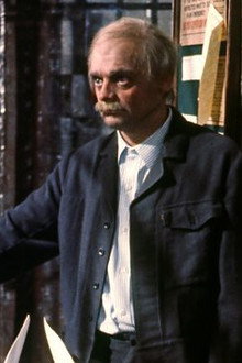 No Peace For the Wicked