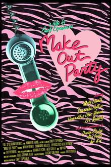 Make Out Party poster