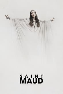 Watch Movies Saint Maud (2021) Full Free Online