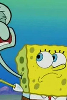 SquidBob TentaclePants