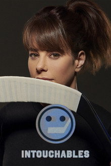 Intouchables poster