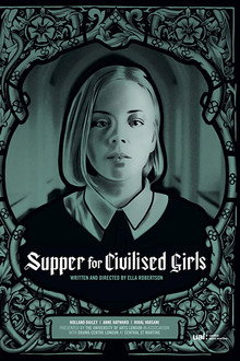 Supper for Civilised Girls poster
