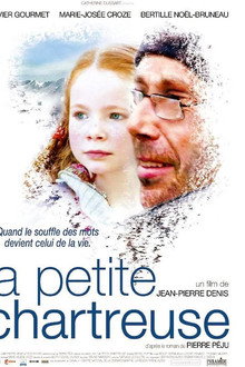 The Girl from the Chartreuse poster