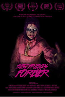 Best Friends Forever poster