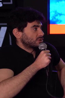Tony Khan Fyter Fest Preview