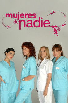 Mujeres de nadie poster