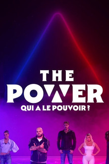 The Power : Qui a le pouvoir ? poster