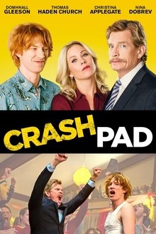Vietelė numigti / Crash Pad (2017)