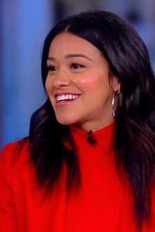 Gina Rodriguez