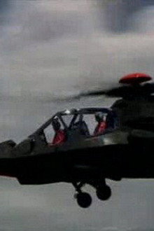 Old School Chopper 2/Commanche