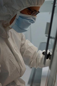 Secrets in Our DNA