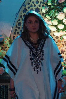 Patali-Urvashi Execute Their Plan