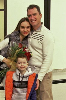 You Say Goodbye, I Say Hello