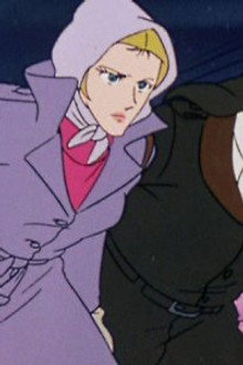 Gettin' Jigen with It