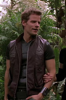 A Heart for Falsehood Framed