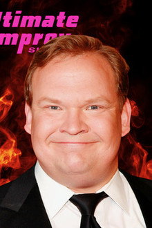 Andy Richter
