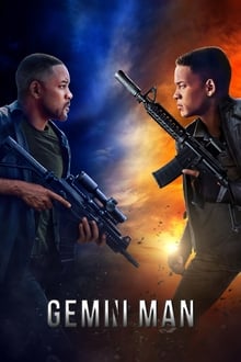 Watch Movies Gemini Man (2019) Full Free Online