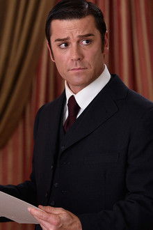 The Devil Wears Whalebone