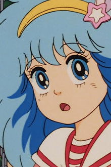 First Love, Kitty Nyan-nyan