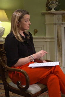 The Latest on Nadhim Zahawi's Tax Affairs