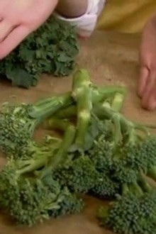 If It Ain't Broccoli, Don't Fix It