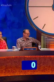 Kerry Godliman, Joe Wilkinson, Mr Swallow